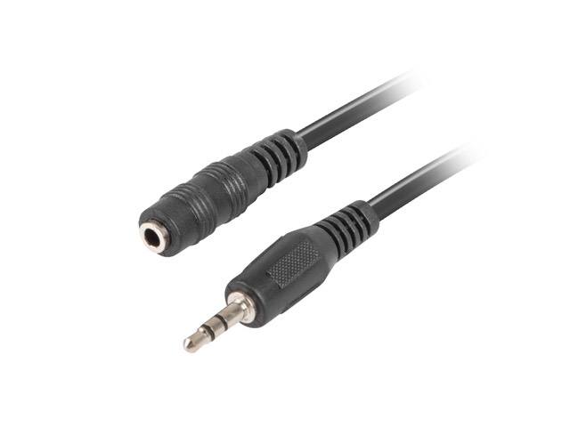 kabel-lanberg-extension-cable-mini-jack-3-5mm-m-f-lanberg-ca-mjfj-10cc-0015-bk