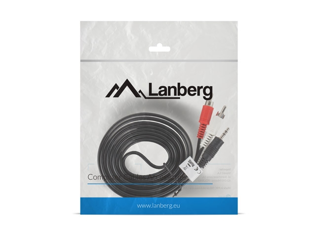kabel-lanberg-mini-jack-3-5mm-m-3-pin-2x-rca-lanberg-ca-mjrc-10cc-0020-bk