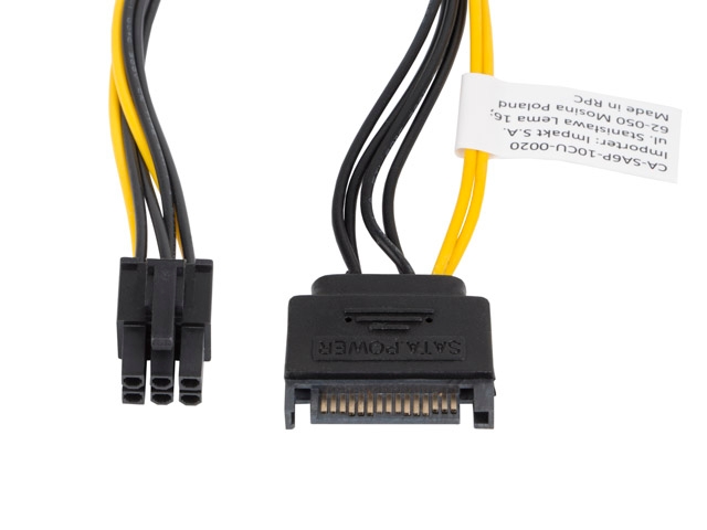 adapter-lanberg-sata-m-pci-express-m-6-pin-lanberg-ca-sa6p-10cu-0020