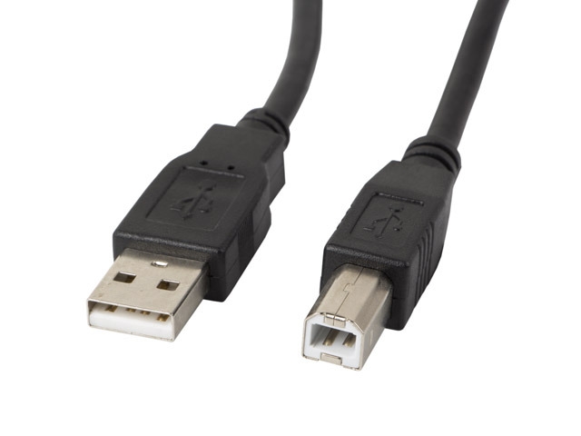 kabel-lanberg-usb-a-m-usb-b-m-2-0-ferrite-c-lanberg-ca-usba-11cc-0010-bk