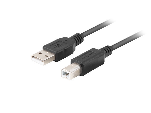 kabel-lanberg-cable-usb-a-m-usb-b-m-2-0-ferrite-lanberg-ca-usba-15cu-0018-bk