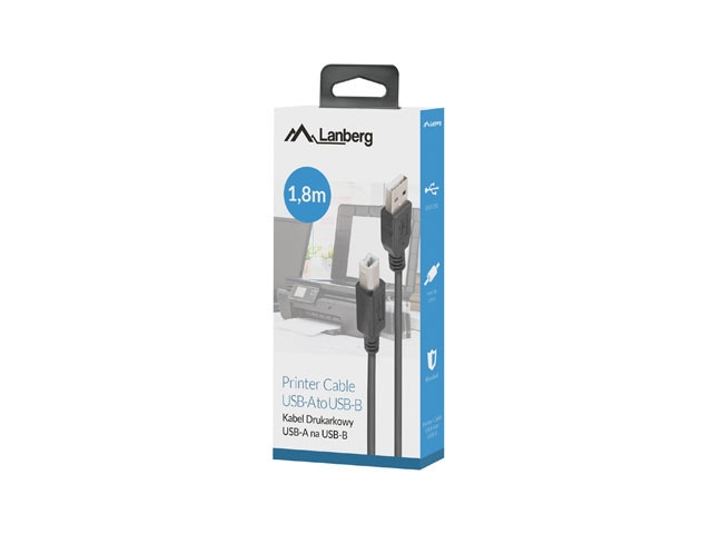 kabel-lanberg-cable-usb-a-m-usb-b-m-2-0-ferrite-lanberg-ca-usba-15cu-0018-bk