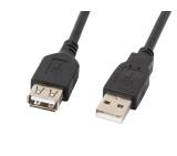 Kabel-Lanberg-extension-cable-USB-2-0-AM-AF-5m-b-LANBERG-CA-USBE-10CC-0050-BK