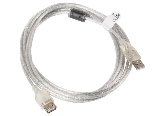kabel-lanberg-extension-cable-usb-2-0-am-af-3m-t-lanberg-ca-usbe-12cc-0030-tr