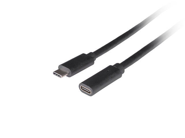 kabel-lanberg-usb-c-m-f-3-1-cable-1-5m-black-lanberg-ca-usbe-20cc-0015-bk