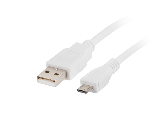kabel-lanberg-usb-micro-b-m-usb-a-m-2-0-c-lanberg-ca-usbm-10cc-0003-w