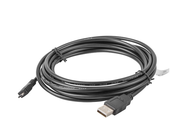 kabel-lanberg-usb-micro-b-m-usb-a-m-2-0-c-lanberg-ca-usbm-10cc-0030-bk