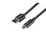 Kabel-Lanberg-USB-C-M-USB-A-M-2-0-cable-1m-QC-LANBERG-CA-USBO-15CU-0010-BK