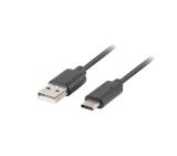 kabel-lanberg-usb-c-m-usb-a-m-2-0-cable-1m-lanberg-ca-usbo-20cu-0010-bk