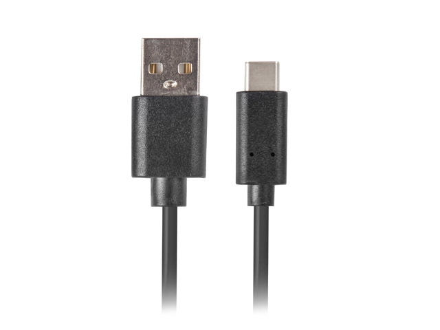 Kabel-Lanberg-USB-C-M-USB-A-M-2-0-cable-3m-LANBERG-CA-USBO-20CU-0030-BK