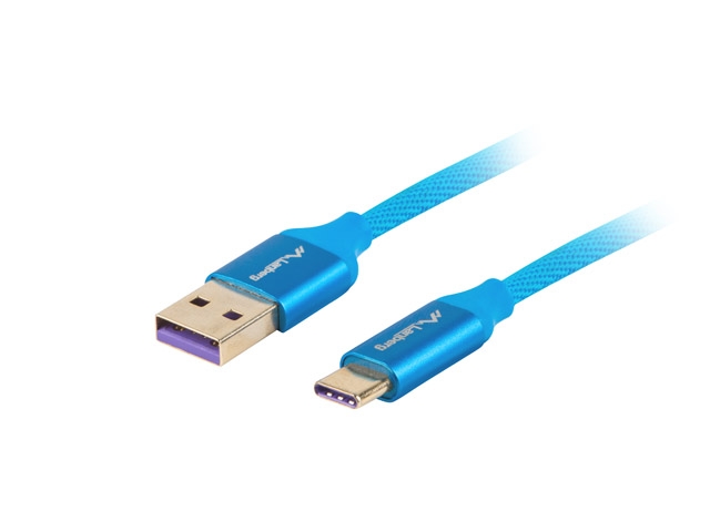 kabel-lanberg-usb-c-m-usb-a-m-2-0-cable-0-5-lanberg-ca-usbo-21cu-0005-bl