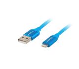 Kabel-Lanberg-LIGHTNING-M-USB-A-M-cable-1-8-LANBERG-CA-USLM-10CU-0018-BL