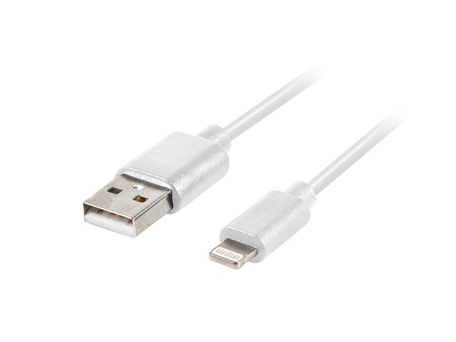kabel-lanberg-lightning-m-usb-a-m-cable-3m-lanberg-ca-uslm-10cu-0030-wh