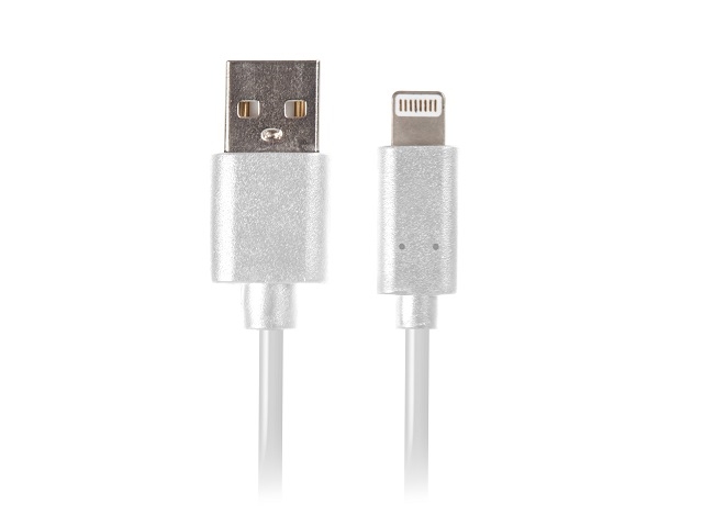 kabel-lanberg-lightning-m-usb-a-m-cable-3m-lanberg-ca-uslm-10cu-0030-wh
