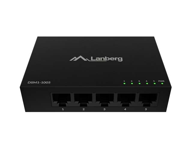 komutator-lanberg-switch-dsm1-1005-5-port-1gb-s-1-lanberg-dsm1-1005