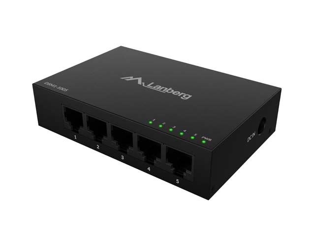 komutator-lanberg-switch-dsm1-1005-5-port-1gb-s-1-lanberg-dsm1-1005