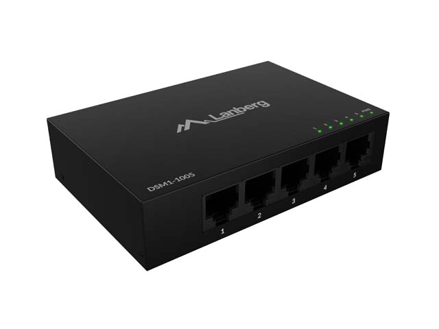 komutator-lanberg-switch-dsm1-1005-5-port-1gb-s-1-lanberg-dsm1-1005