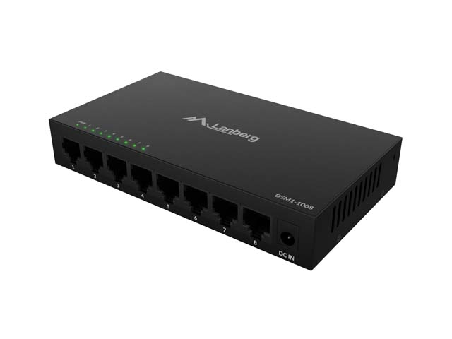 komutator-lanberg-switch-dsm1-1008-8-port-1gb-s-1-lanberg-dsm1-1008