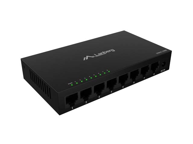 komutator-lanberg-switch-dsm1-1008-8-port-1gb-s-1-lanberg-dsm1-1008