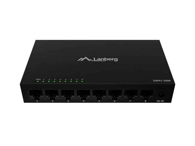 komutator-lanberg-switch-dsm1-1008-8-port-1gb-s-1-lanberg-dsm1-1008