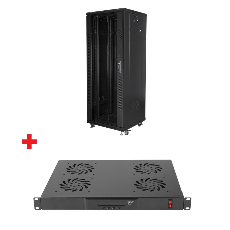 komunikatsionen-shkaf-lanberg-rack-cabinet-19-free-lanberg-ff01-6632-12b-ak-1503-b