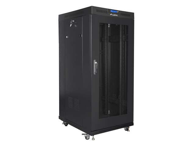 komunikatsionen-shkaf-lanberg-rack-cabinet-19-free-lanberg-ff01-6827-23bl-ak-1502-b