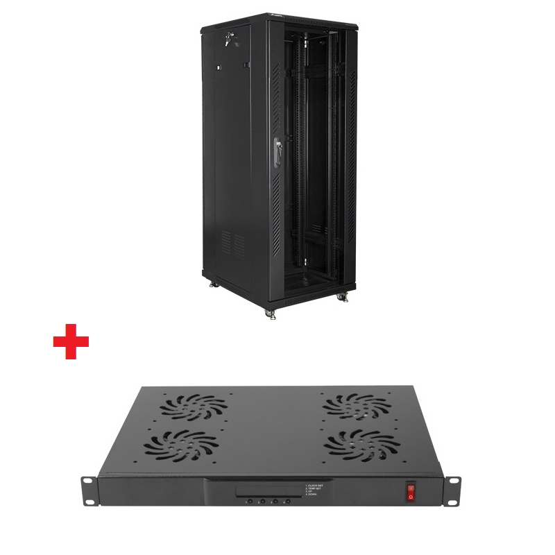 komunikatsionen-shkaf-lanberg-rack-cabinet-19-free-lanberg-ff01-6832-12b-ak-1503-b