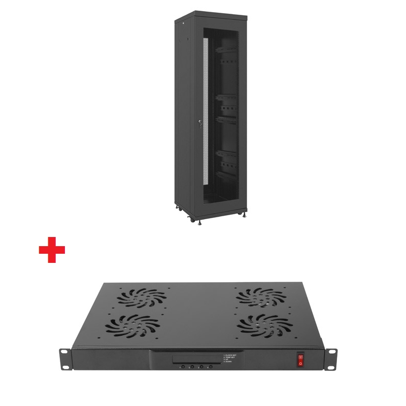 komunikatsionen-shkaf-lanberg-rack-cabinet-19-free-lanberg-ff02-6642m-23b-ak-1503-b
