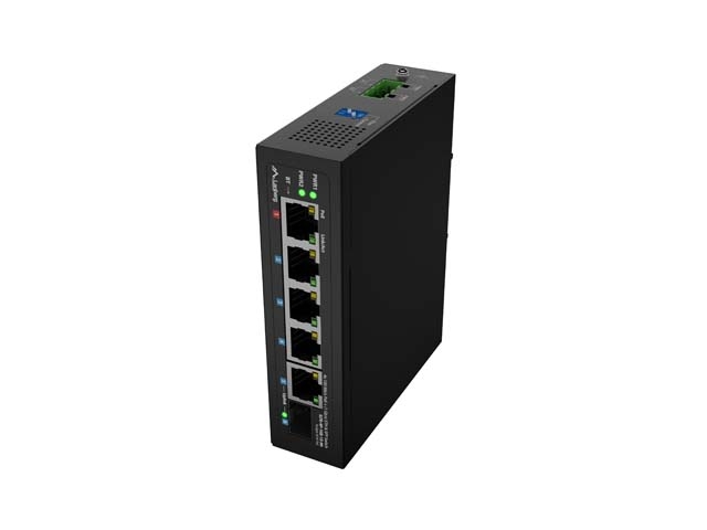 komutator-lanberg-switch-ilfe-4p-1ge-1s-90-poe-1-x-lanberg-ilfe-4p-1ge-1s-90