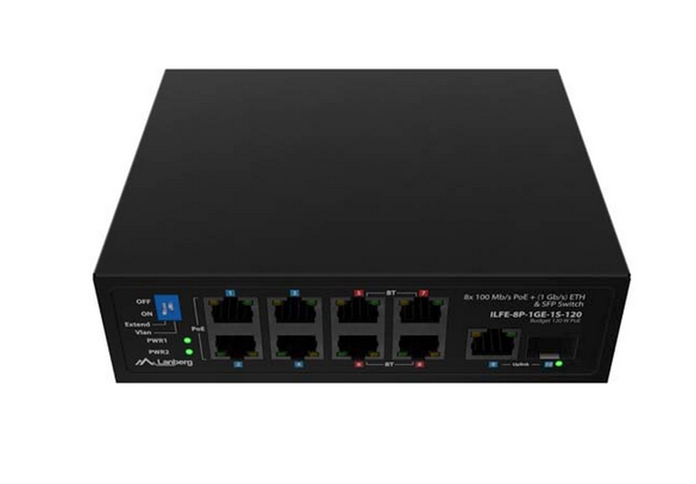komutator-lanberg-switch-ilfe-8p-1ge-1s-120-poe-4-lanberg-ilfe-8p-1ge-1s-120