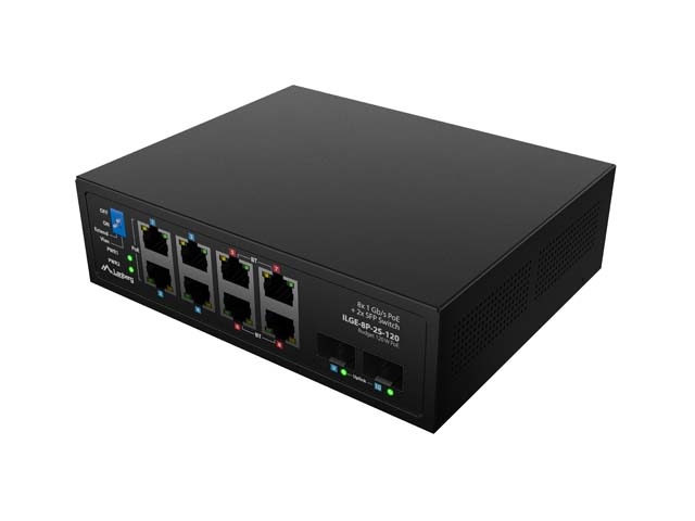 komutator-lanberg-switch-ilge-8p-2s-120-poe-4-x-bt-lanberg-ilge-8p-2s-120