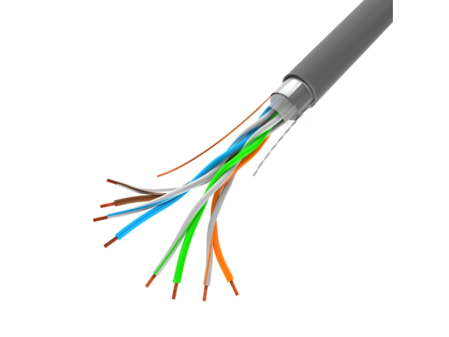 kabel-lanberg-lan-cable-cat-5e-ftp-305m-solid-cu-g-lanberg-lcf5-11cu-0305-s