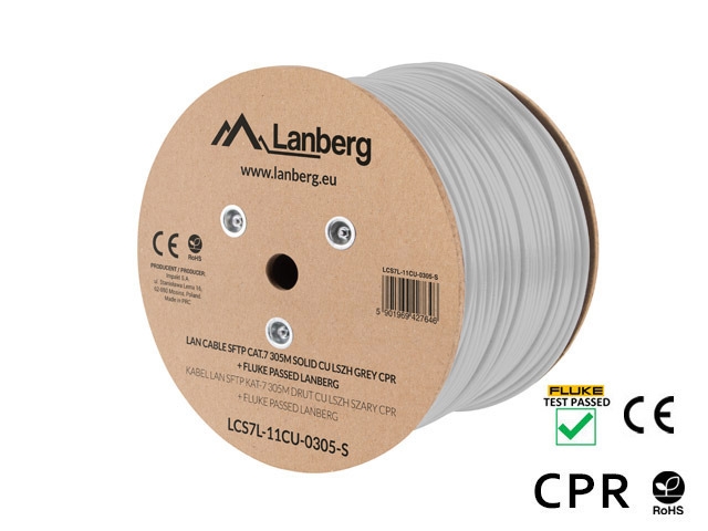 kabel-lanberg-lan-cable-cat-7-sftp-305m-solid-cu-l-lanberg-lcs7l-11cu-0305-s