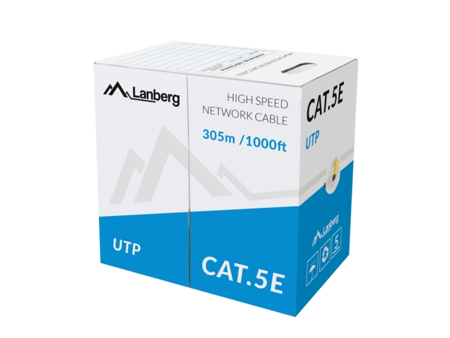 kabel-lanberg-lan-cable-utp-cat-5e-305m-solid-cca-lanberg-lcu5-10cc-0305-y