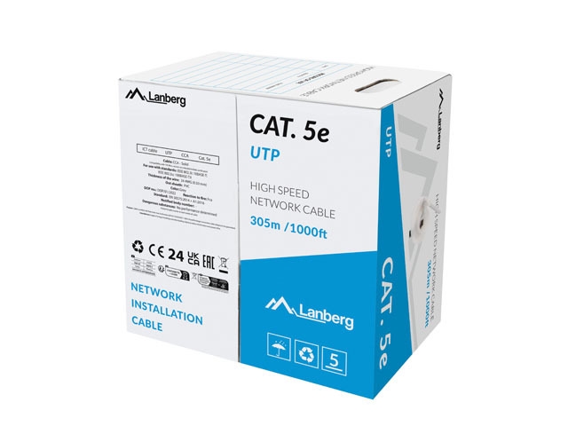 kabel-lanberg-lan-cable-cat-5e-305m-solid-cca-grey-lanberg-lcu5-15cc-0305-s