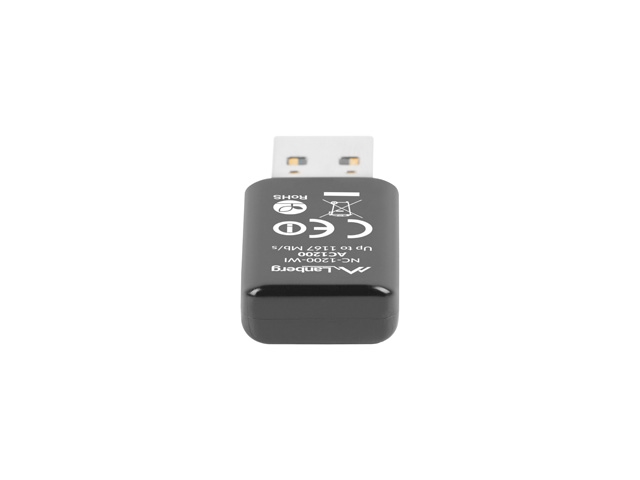 Adapter-Lanberg-Wireless-Network-Card-USB-AC1200-D-LANBERG-NC-1200-WI