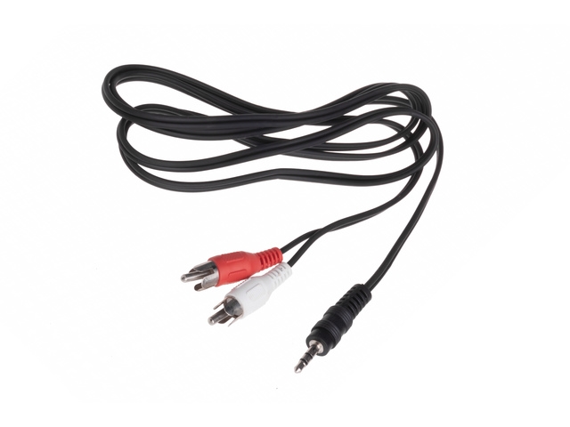 kabel-lanberg-mini-jack-3-5mm-m-3-pin-2x-rca-lanberg-nsk-0424