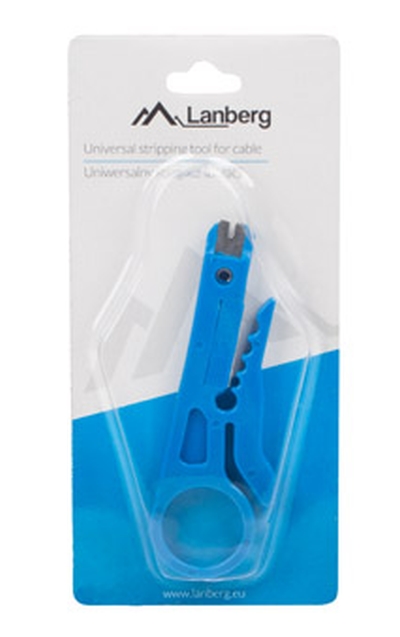Instrument-Lanberg-universal-stripping-tool-for-ca-LANBERG-NT-0103