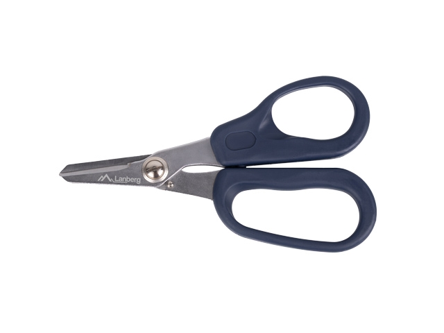 instrument-lanberg-fiber-optic-kevlar-cutter-sciss-lanberg-nt-0106