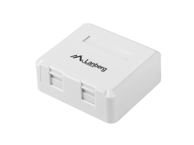 konektor-lanberg-empty-surface-mount-box-for-keyst-lanberg-ok1-0002-w