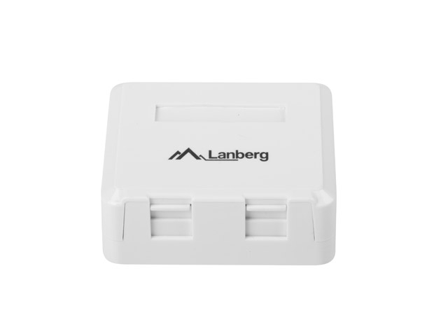 konektor-lanberg-empty-surface-mount-box-for-keyst-lanberg-ok1-0002-w