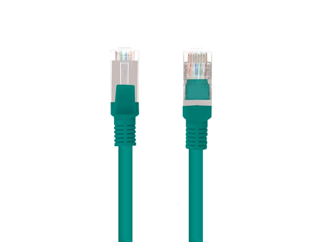kabel-lanberg-patch-cord-cat-5e-ftp-0-25m-green-lanberg-pcf5-10cc-0025-g