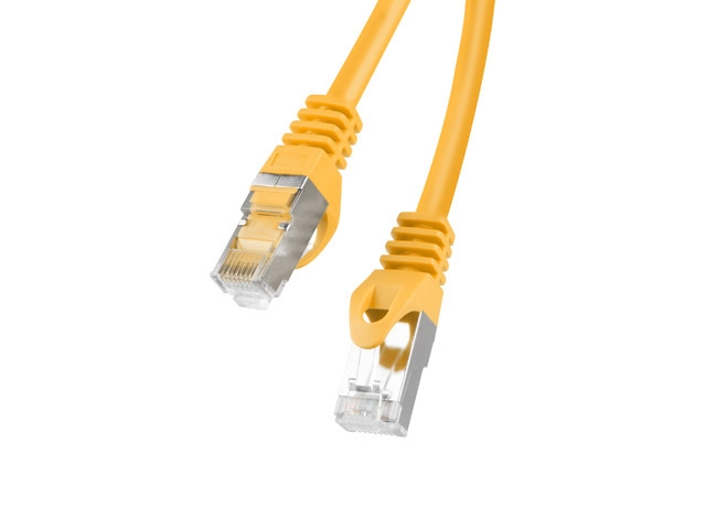 kabel-lanberg-patch-cord-cat-5e-ftp-0-25m-orange-lanberg-pcf5-10cc-0025-o