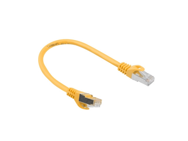 kabel-lanberg-patch-cord-cat-5e-ftp-0-25m-orange-lanberg-pcf5-10cc-0025-o