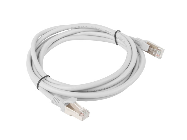 kabel-lanberg-patch-cord-cat-5e-ftp-2m-grey-lanberg-pcf5-10cc-0200-s