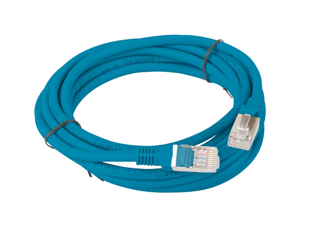kabel-lanberg-patch-cord-cat-5e-ftp-3m-blue-lanberg-pcf5-10cc-0300-b