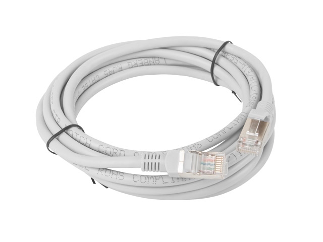 kabel-lanberg-patch-cord-cat-5e-ftp-3m-grey-lanberg-pcf5-10cc-0300-s