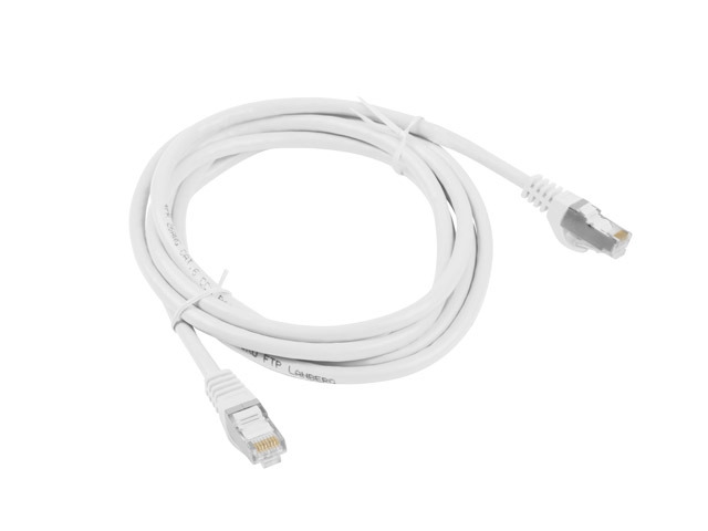 kabel-lanberg-patch-cord-cat-5e-ftp-3m-white-lanberg-pcf5-10cc-0300-w