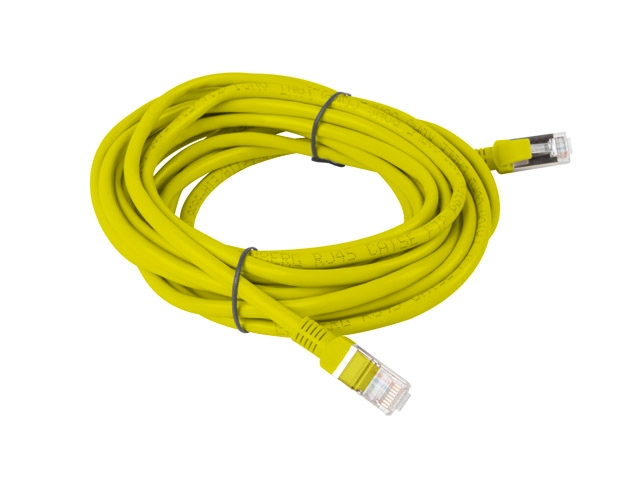 kabel-lanberg-patch-cord-cat-5e-ftp-5m-yellow-lanberg-pcf5-10cc-0500-y