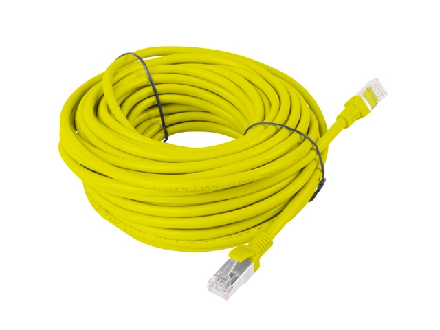 kabel-lanberg-patch-cord-cat-5e-ftp-15m-yellow-lanberg-pcf5-10cc-1500-y